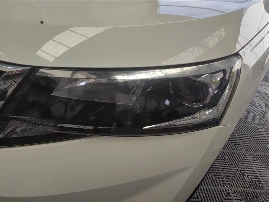 Kamiq 1.5 L Auto Comfort CN-V