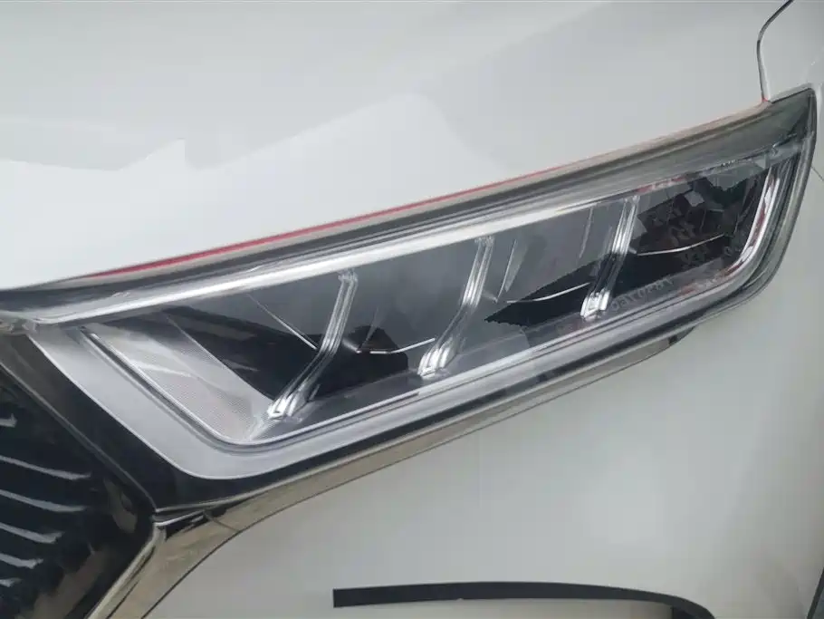 Changan Oshan X7 1.5 T Auto Distinguished