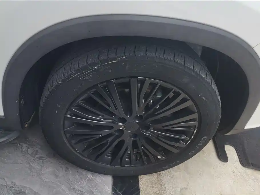 Changan Oshan X7 1.5 T Auto Distinguished