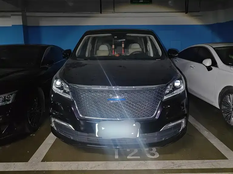 Changan 长安欧尚科尚 长安欧尚科尚 2019款 1.5 T 自动旗舰型 国VI