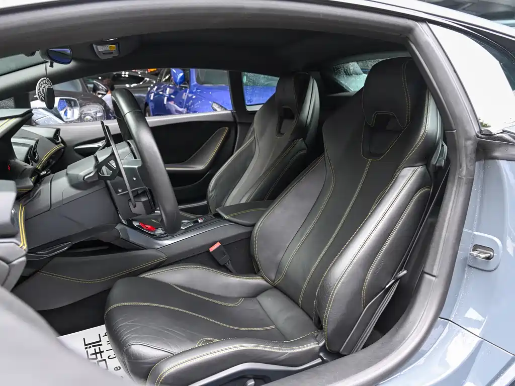 Huracán LP 600-4 Limited