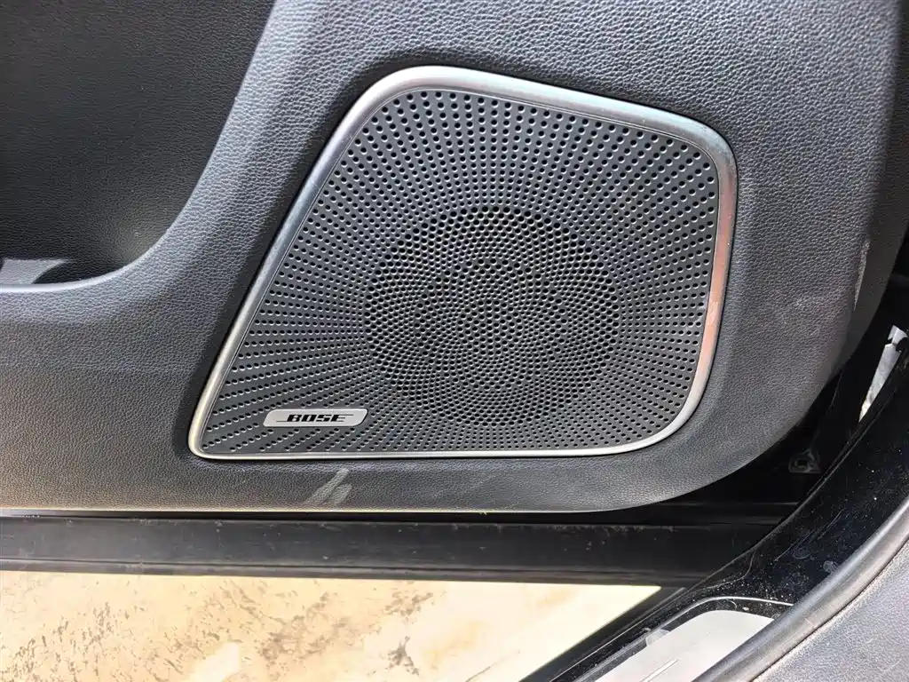 Hongqi HS7 3.0 T Auto 4 WD Connected Flagship Enjoyment