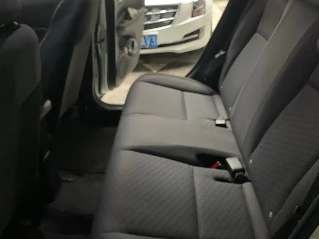 Fit 1.5 L CVT Trend Enjoyment