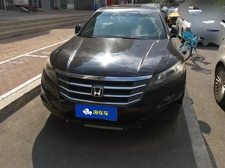 Honda Crosstour 2.4 L Luxury