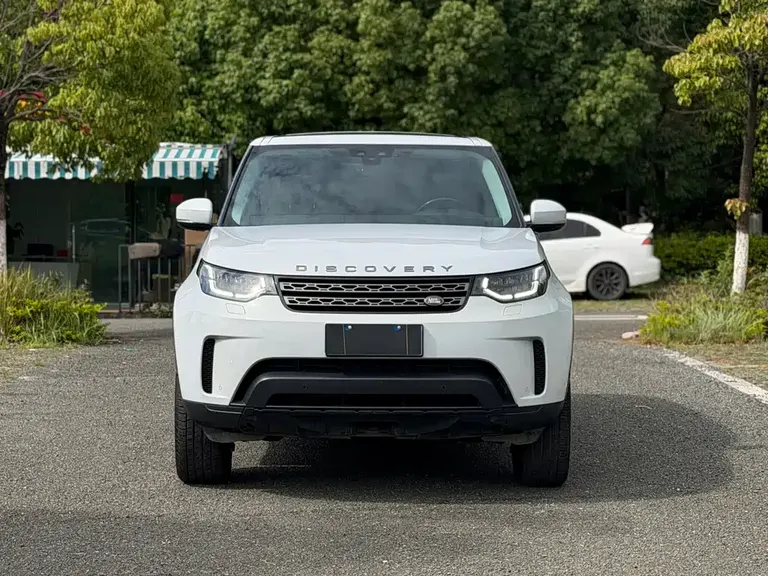 Land Rover Discovery 3.0 SC V6 SE