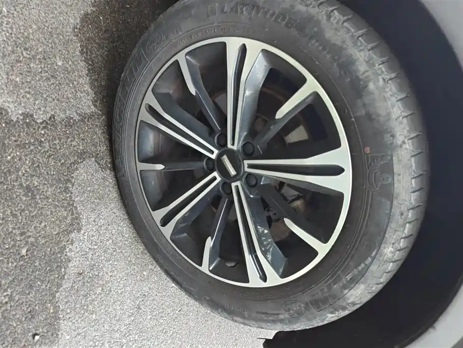 WEY VV6 2.0 T 2 WD Smart Guard +