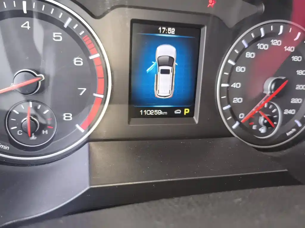 Haval H6 Sport 1.5 T Auto 2 WD Elite CN-VI