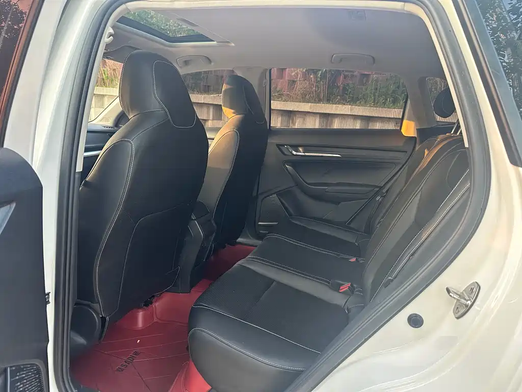 Kamiq 1.5 L Auto Comfort Enjoyment