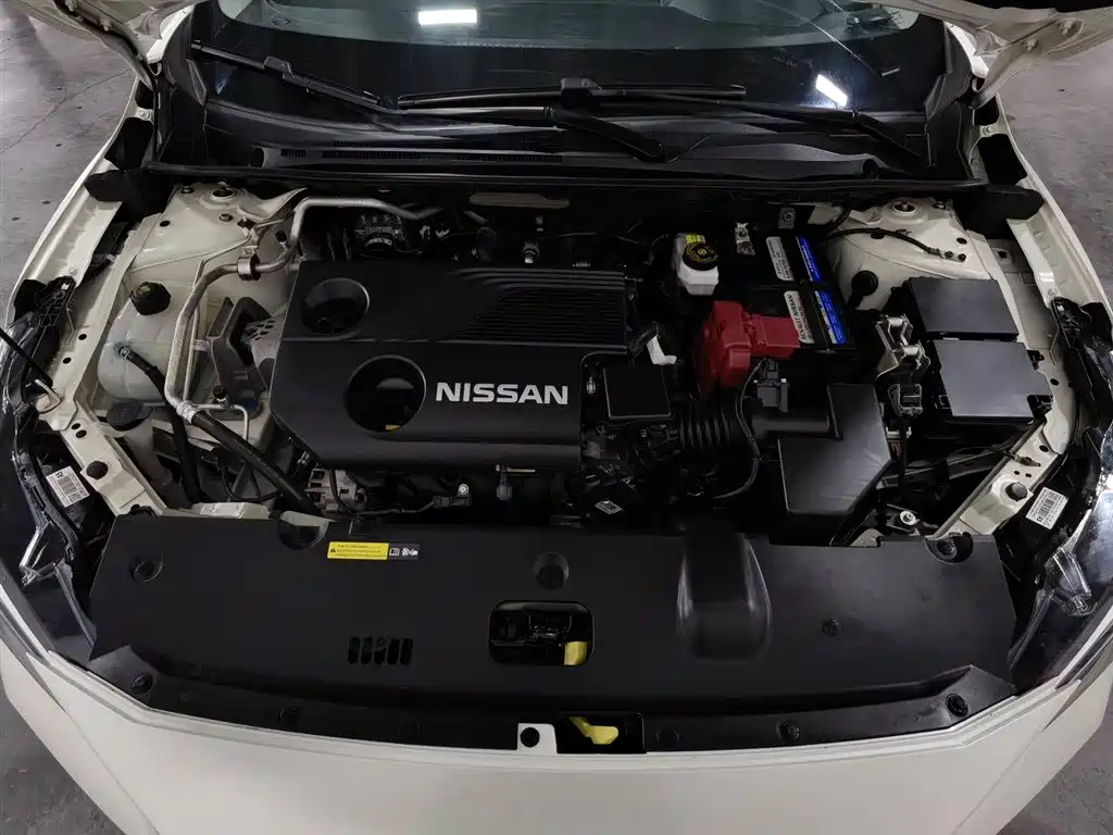 Sylphy 1.6 L XL CVT Joy