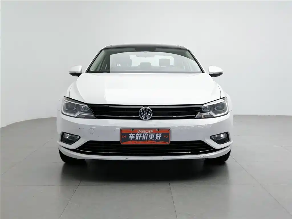 Lamando 280 TSI DSG Comfort