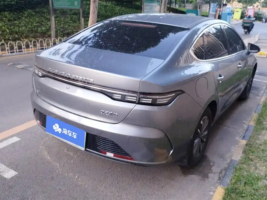 Destroyer 05 Glory DM-i 55 KM Luxury