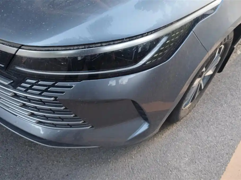 Destroyer 05 Glory DM-i 55 KM Luxury