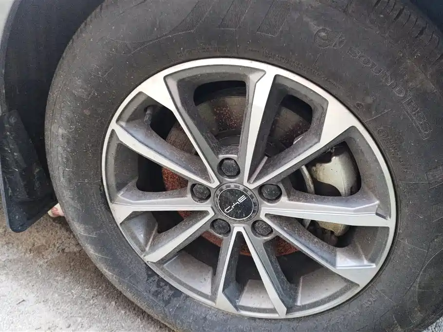 Destroyer 05 Glory DM-i 55 KM Luxury