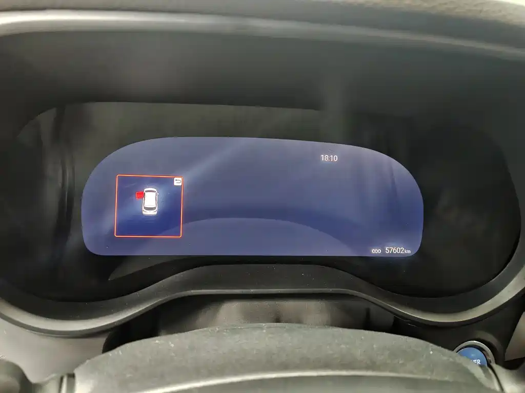 Granvia 2.5 L Hybrid Flagship VIP