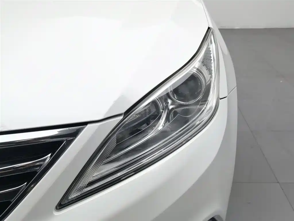 Eado 1.6 L Auto Luxury