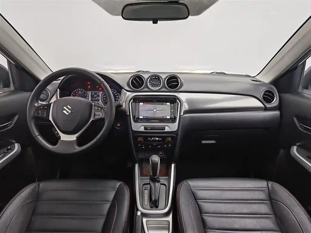 Vitara 1.4 T Auto 2 WD Luxury