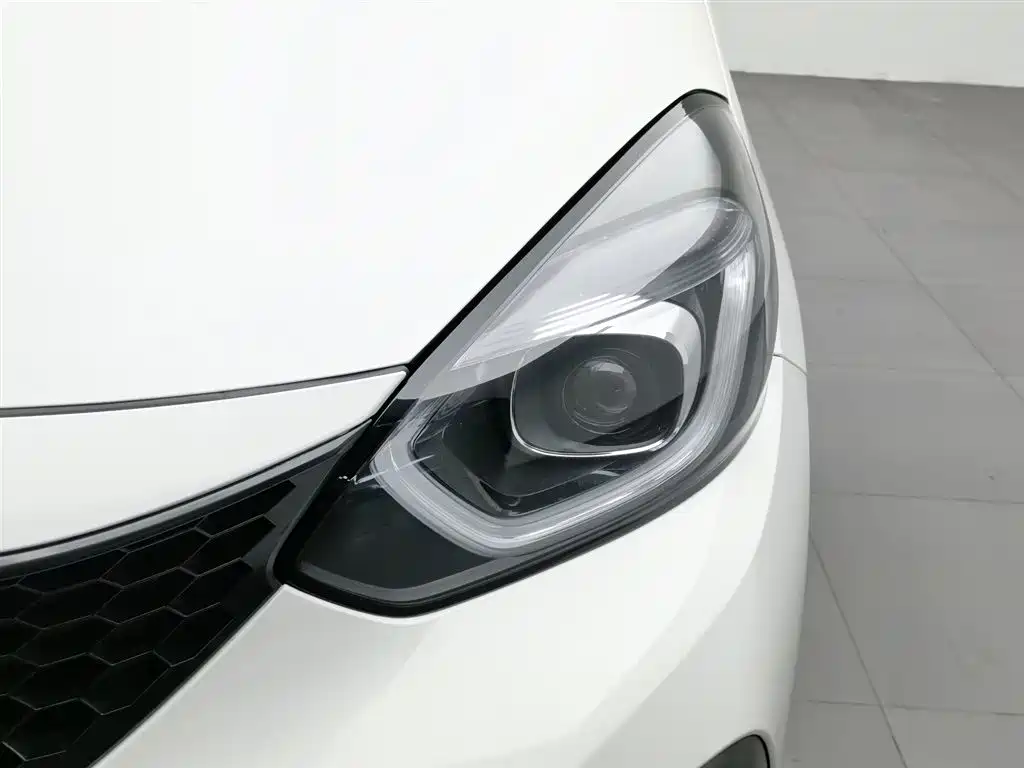 Fit 1.5 L CVT Trend Enjoyment