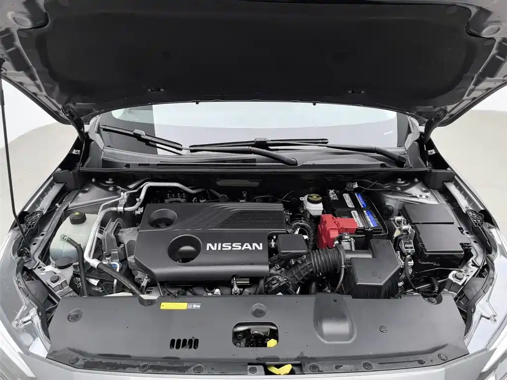 Sylphy 1.6 L XL CVT Joy