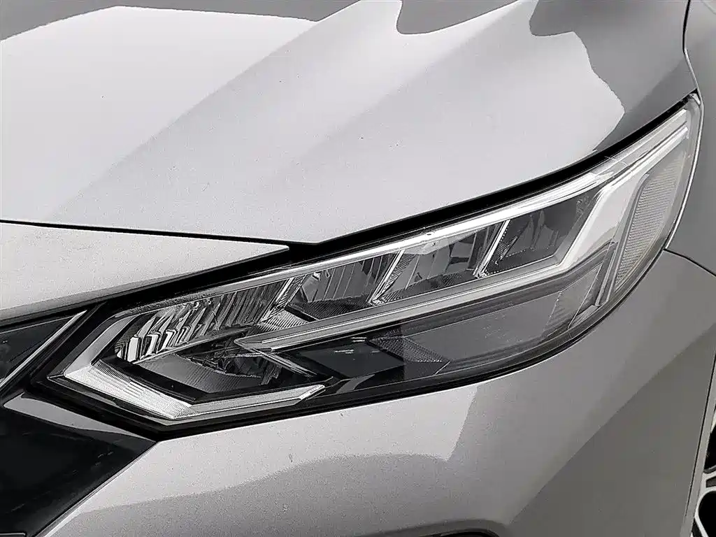 Sylphy 1.6 L XL CVT Joy