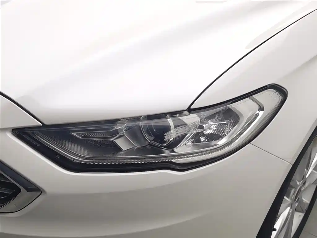 Mondeo EcoBoost 180 Fashion