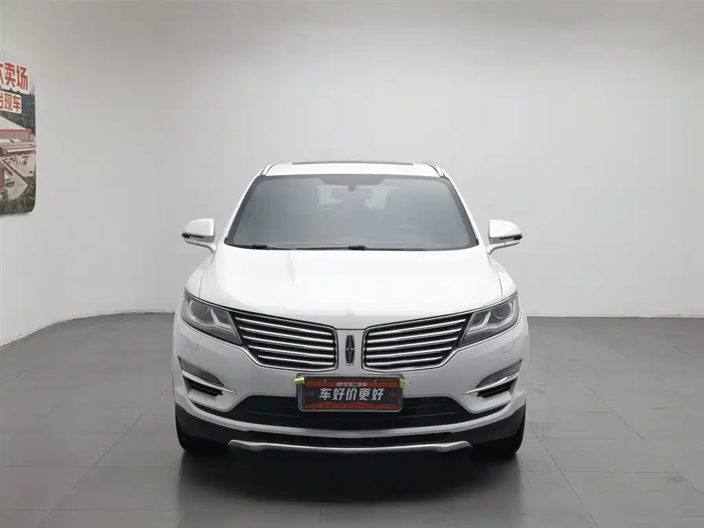 Lincoln MKC 2.0 T 2 WD Premium