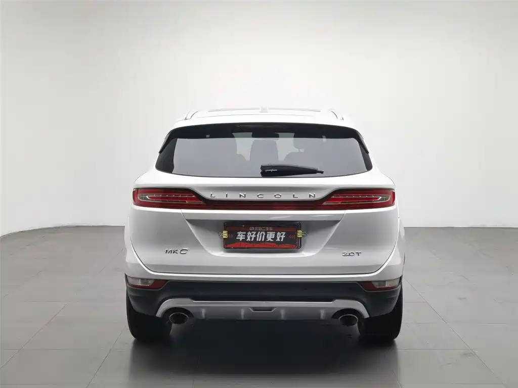 Lincoln MKC 2.0 T 2 WD Premium