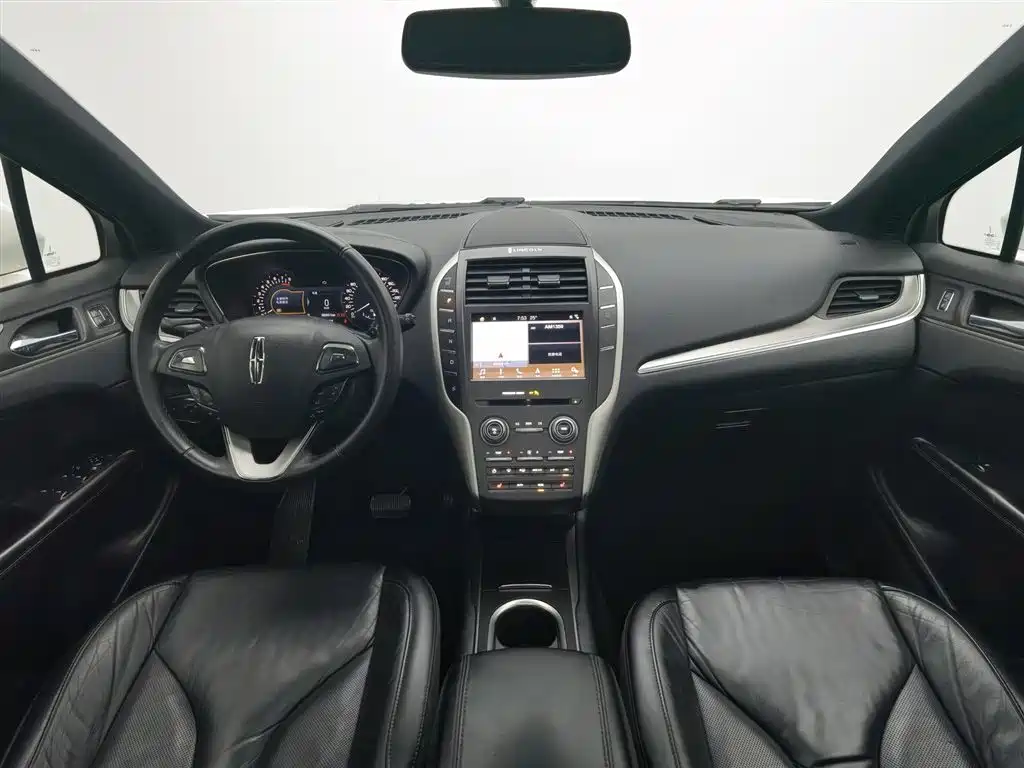 Lincoln MKC 2.0 T 2 WD Premium