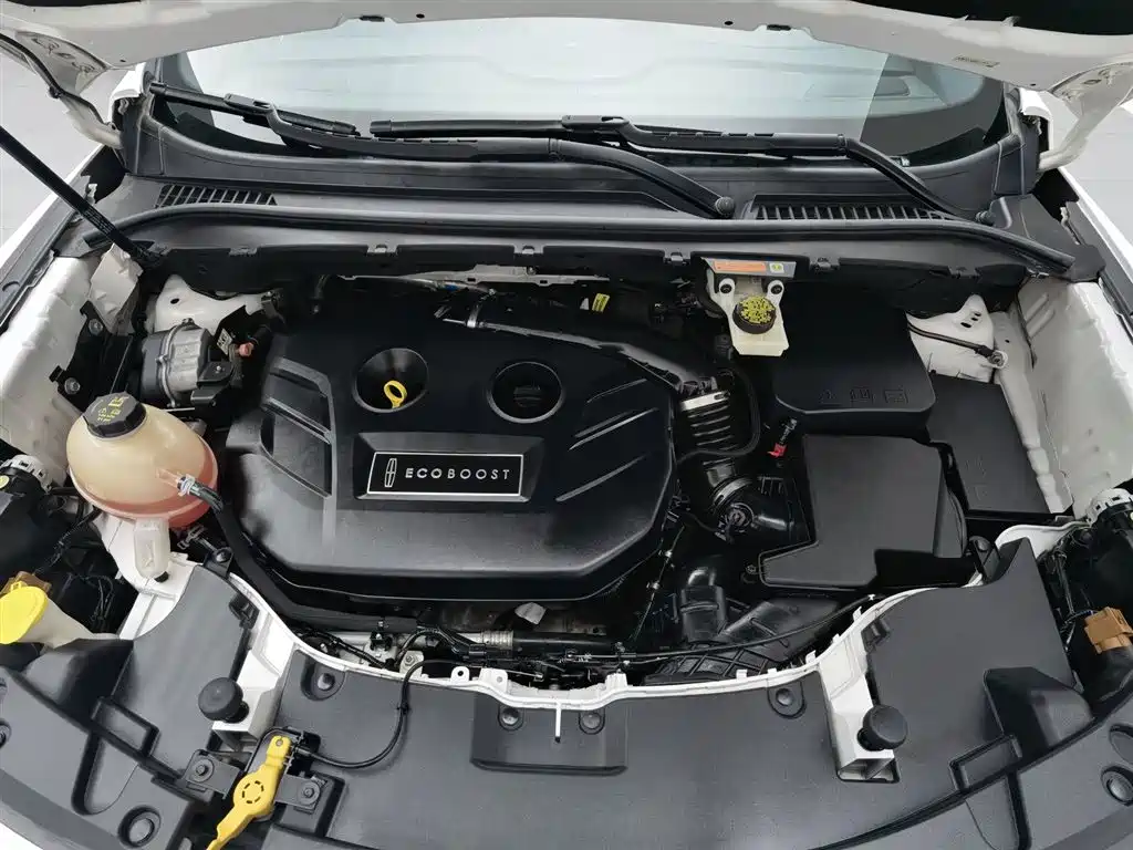 Lincoln MKC 2.0 T 2 WD Premium