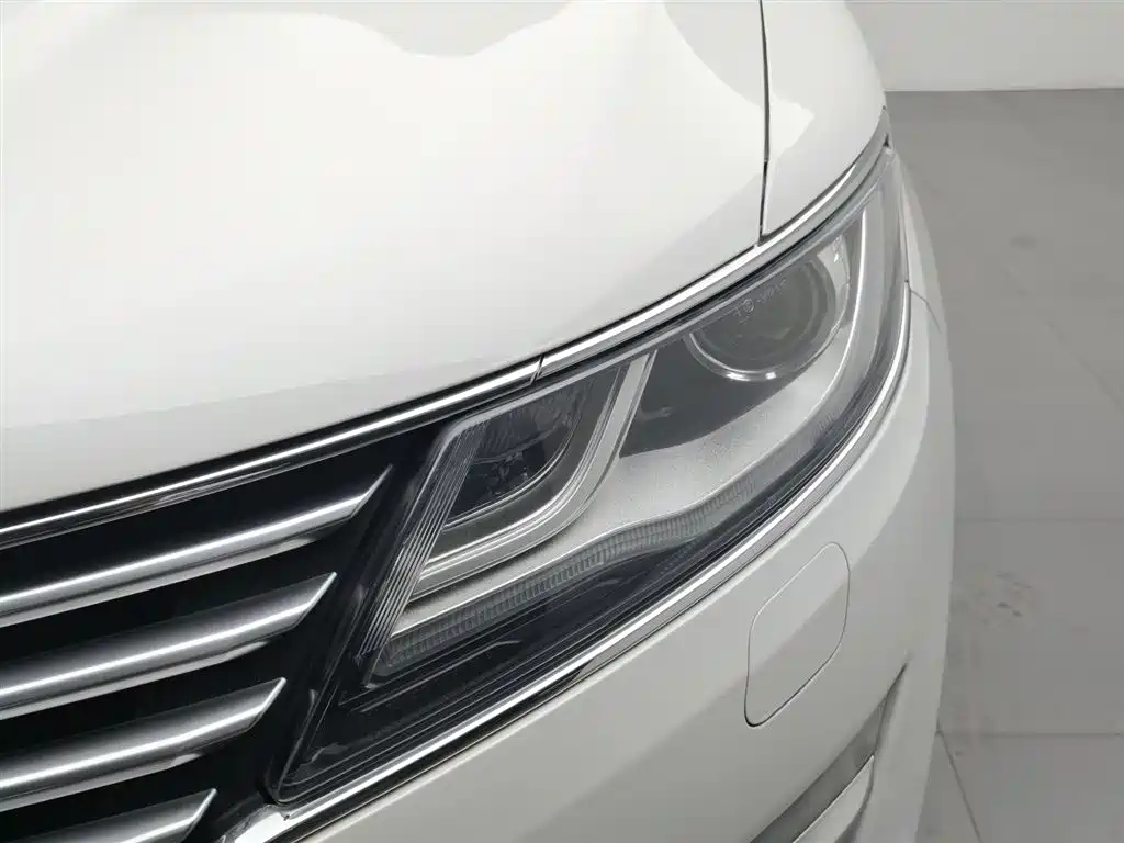 Lincoln MKC 2.0 T 2 WD Premium