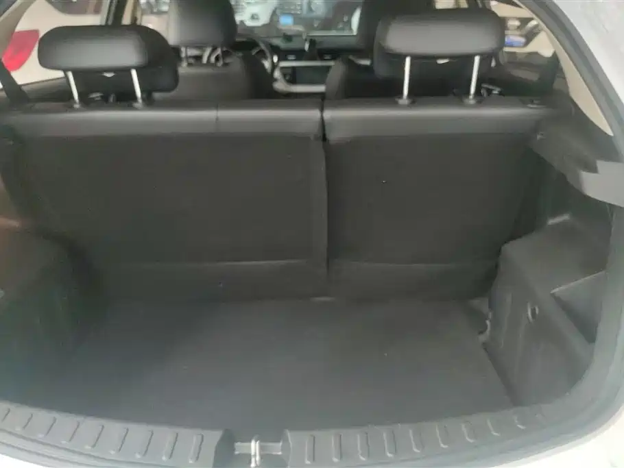 Vision X3 Upgraded 1.5 L CVT Elite