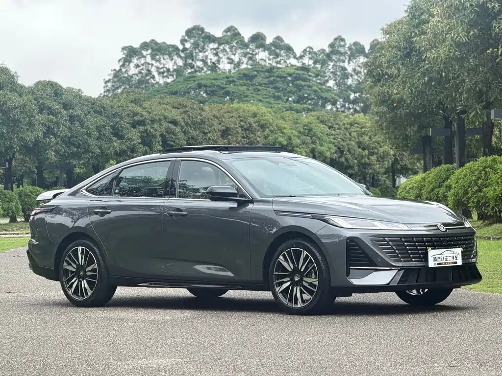 Eado 逸动 2026款 第四代 1.5 T 500 Bar 智享型