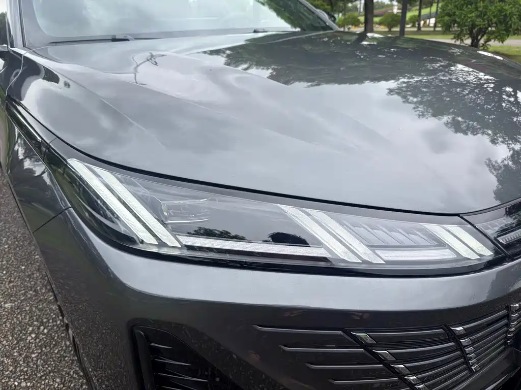 Eado 逸动 2026款 第四代 1.5 T 500 Bar 智享型