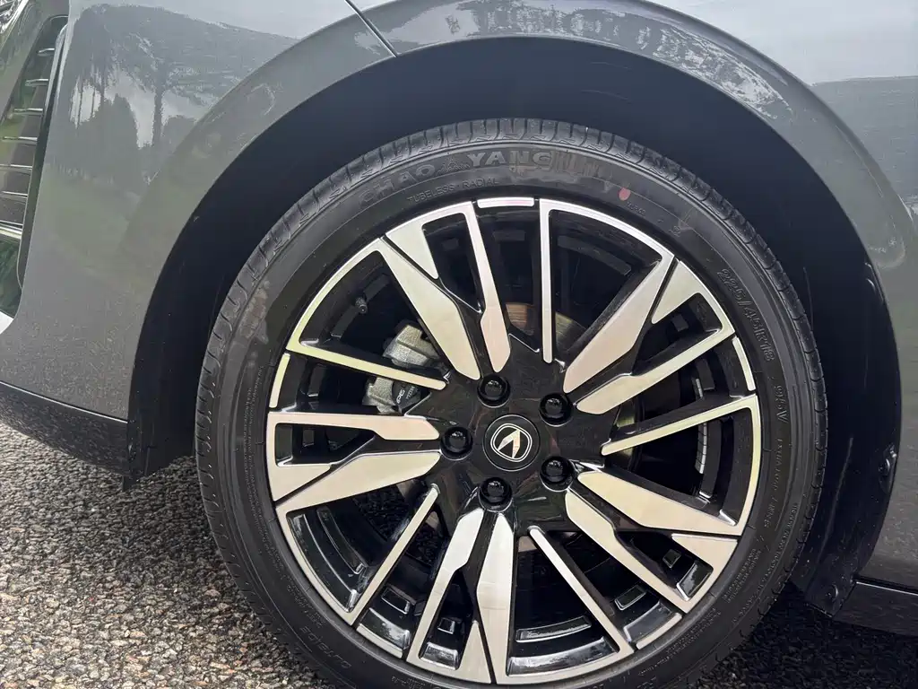 Eado 逸动 2026款 第四代 1.5 T 500 Bar 智享型
