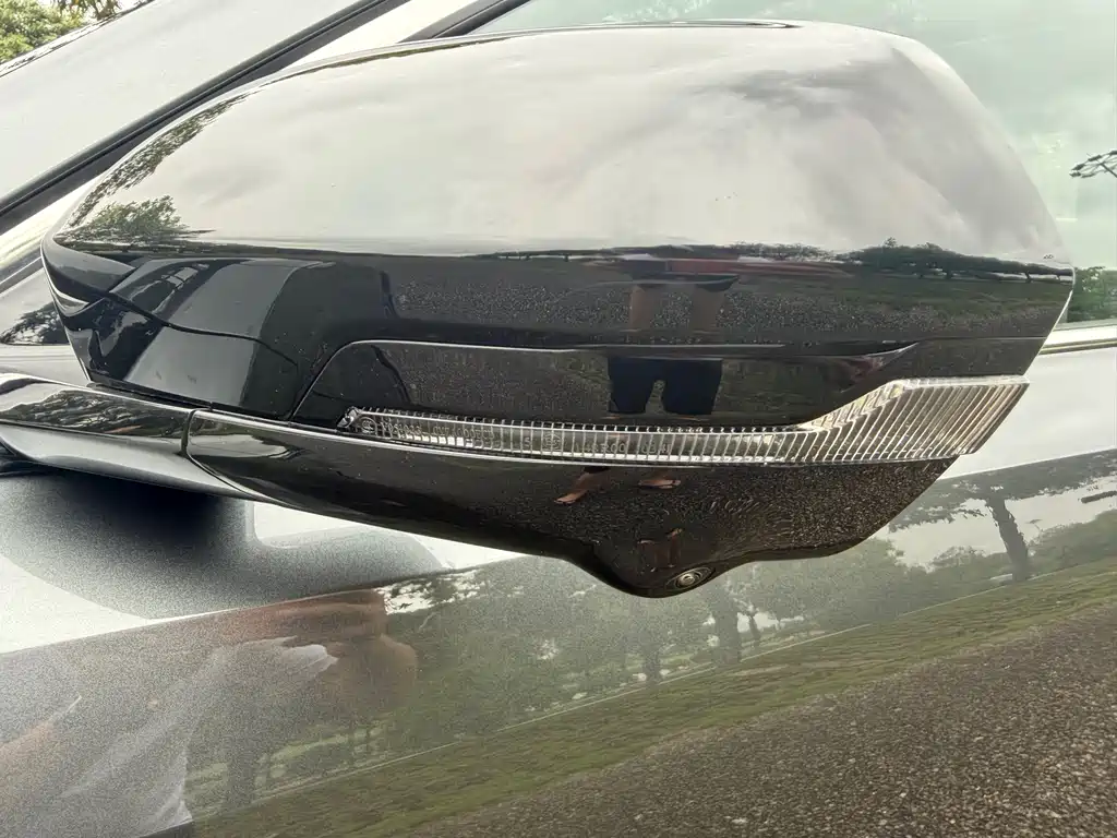 Eado 逸动 2026款 第四代 1.5 T 500 Bar 智享型