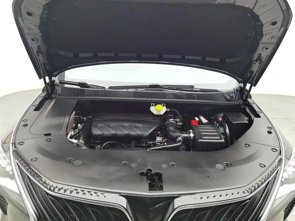 Fengxing Yacht 1.5 T DCT Wave Chaser