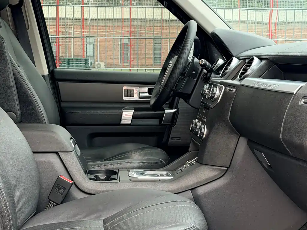 Discovery 3.0 SC V6 HSE
