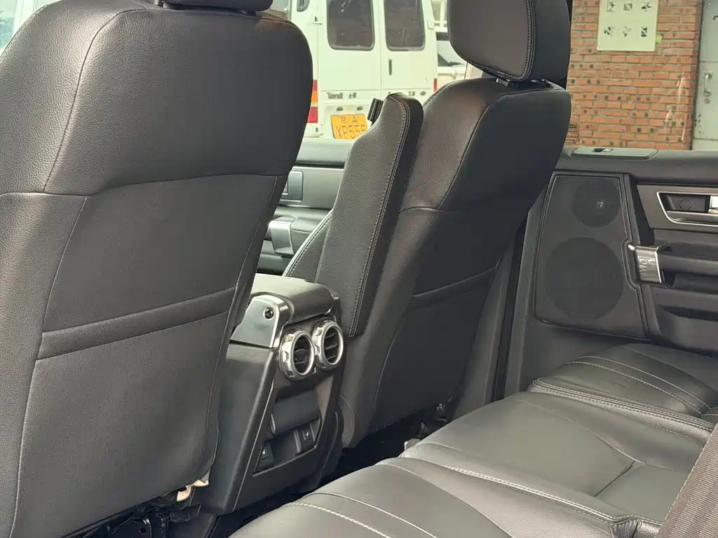 Discovery 3.0 SC V6 HSE