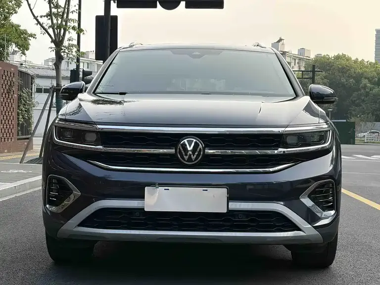 Volkswagen Talagon 380 TSI 4 WD Luxury Premium Realm Pro 6-seat