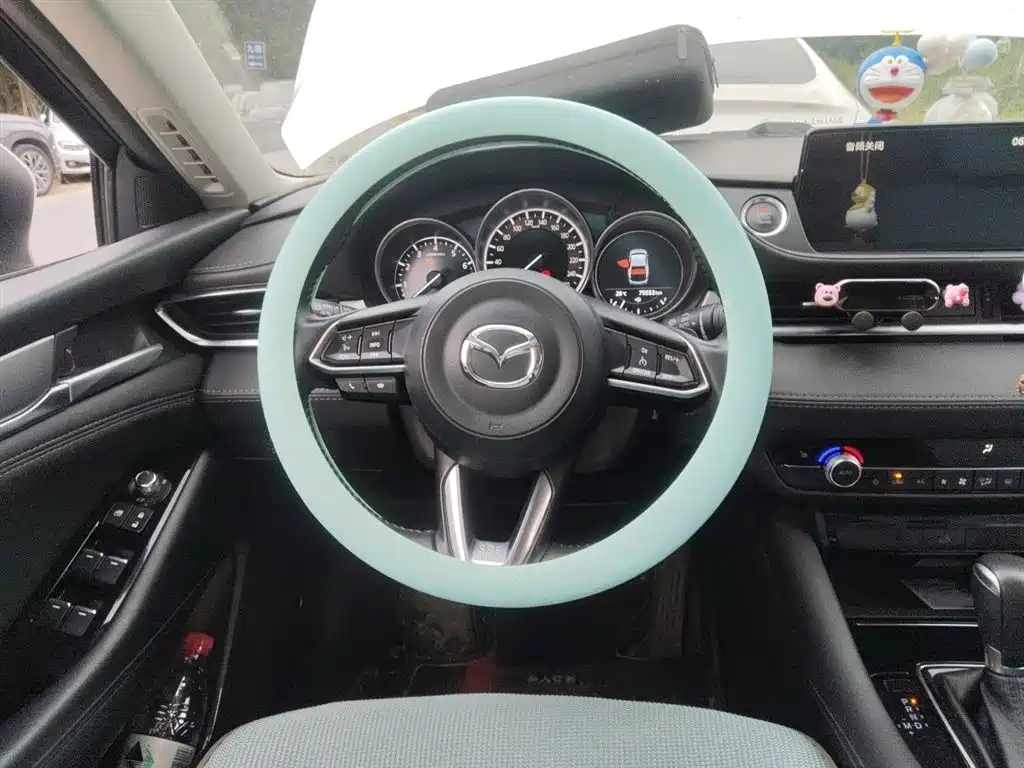 Atenza 2.5 L Blue Sky Sport