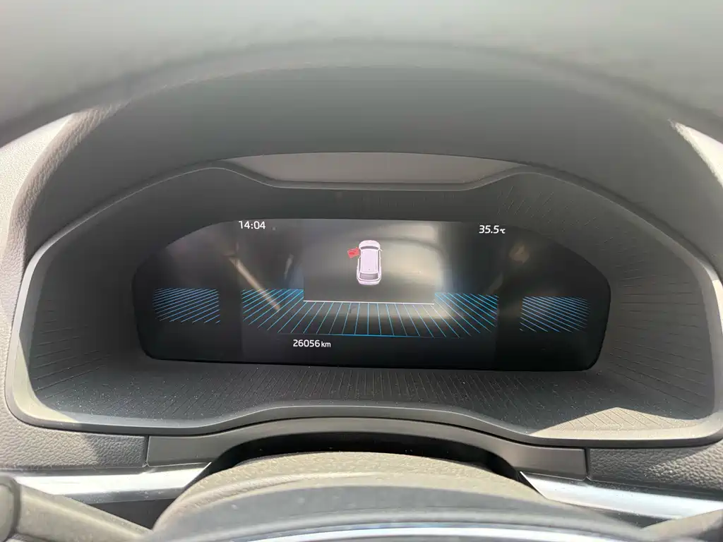 Karoq TSI280 Premium