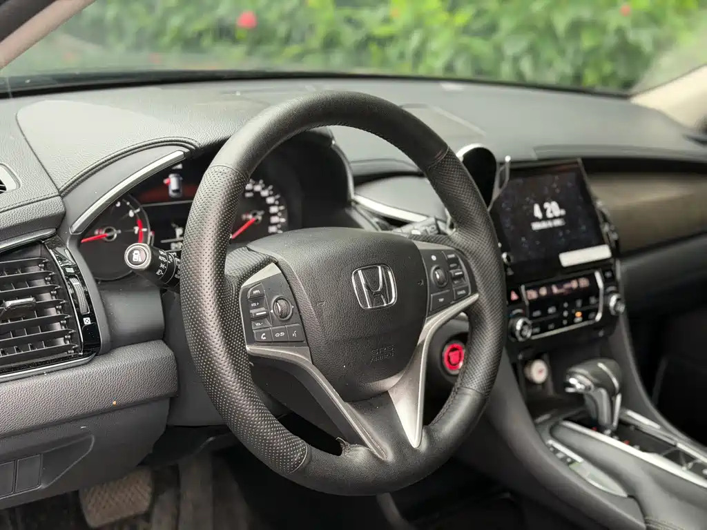 Avancier 240 TURBO 2 WD Smart Enjoyment