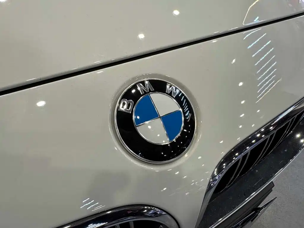 BMW M6 M6 Gran Coupe