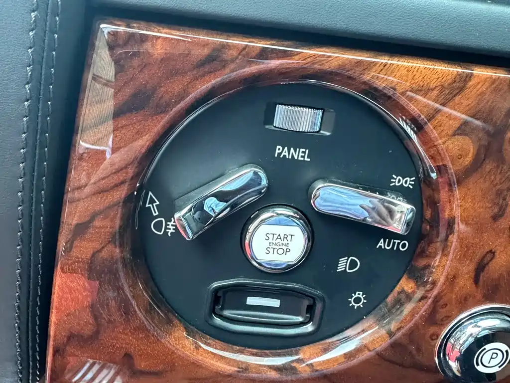 Phantom 6.7 L Extended EWB