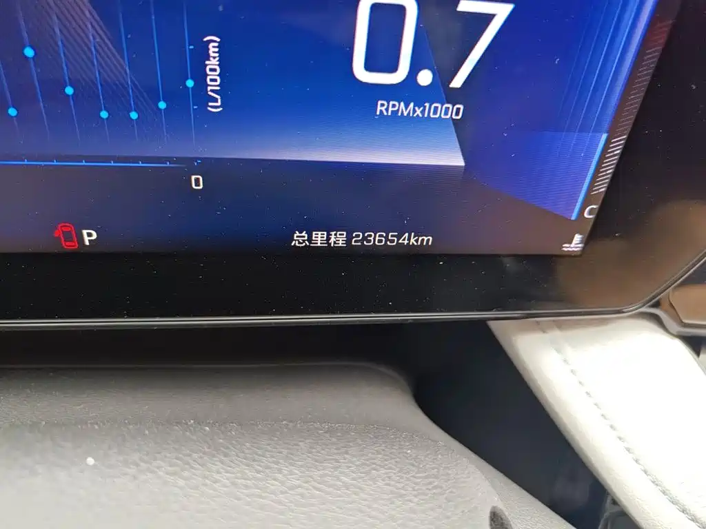Monza 1.5 L DCT Joy