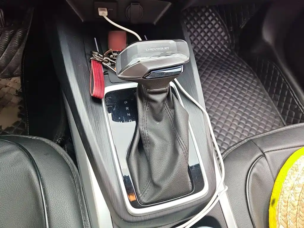 Monza 1.5 L DCT Joy