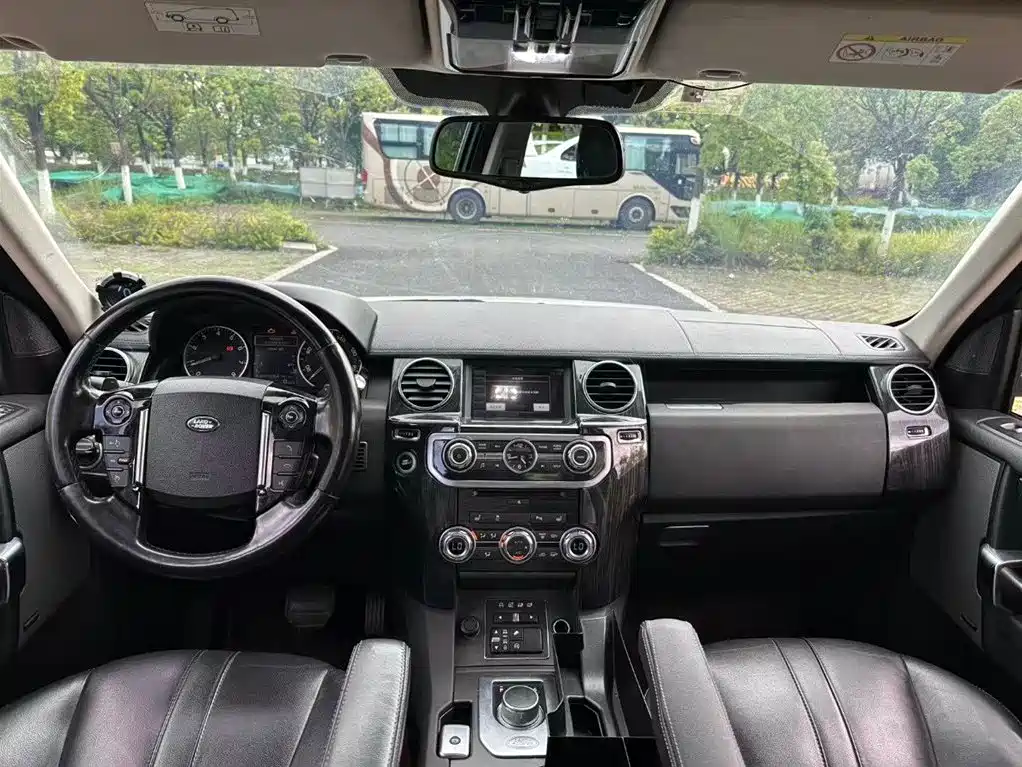 Discovery 3.0 SC V6 SE