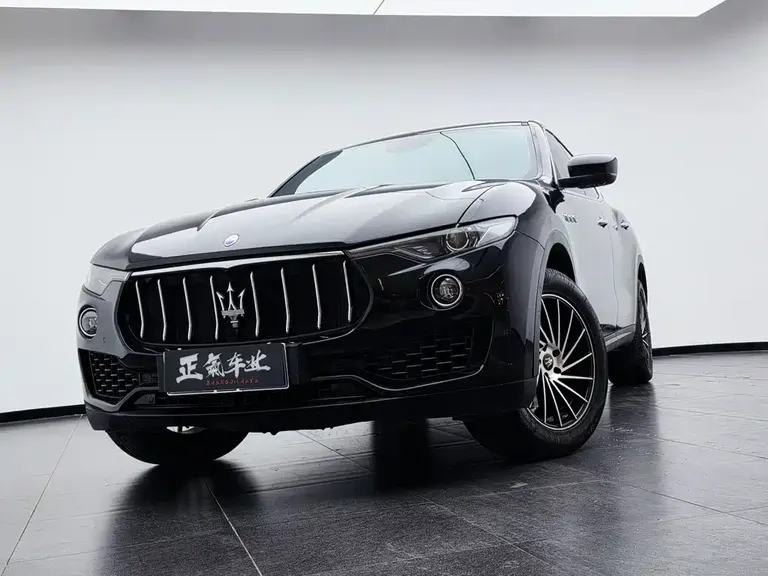 Maserati Levante 3.0 T Standard