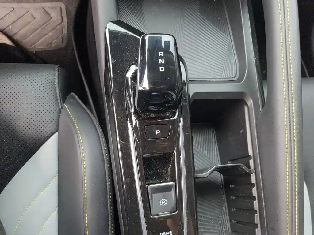 Binyue Binyue COOL 1.5 TD DCT Turbo