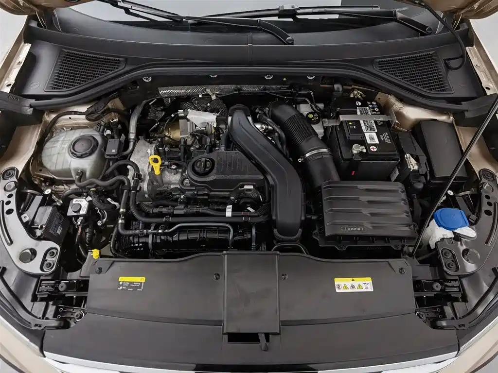 T-ROC 300 TSI DSG 2 WD Starlight