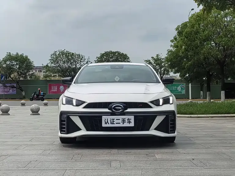 GAC Empow 400 T Auto Empow R MAX